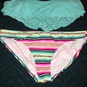 Swimsuit Bottoms☀️